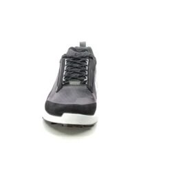 Ecco - Biom 2.1 Tex Mens 823814-60568 (black) -Camel Favour ecco biom 2 1 tex mens 823814 60568 black trainers 1675343645 920381430 04