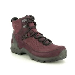 Ecco - Biom Boot L Gtx 823583-51513 (wine Leather)