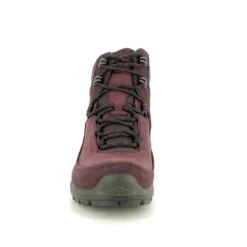Ecco - Biom Boot L Gtx 823583-51513 (wine Leather) -Camel Favour ecco biom boot l gtx 823583 51513 wine leather walking boots 1565625630 920358313 04