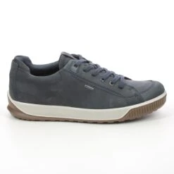 Ecco - Byway Tred Gore 501824-02038 (navy Leather)