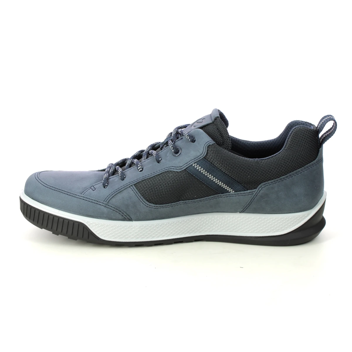 Ecco - Byway Tred Gore 501874-50595 (navy Leather) 7 Ecco - Byway Tred Gore 501874-50595 (navy Leather) - Image 5