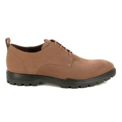 Ecco - Citytray Avant 521864-02175 (brown Nubuck) -Camel Favour ecco citytray avant 521864 02175 brown nubuck comfort shoes 1646143401 920186423 02