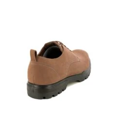Ecco - Citytray Avant 521864-02175 (brown Nubuck) -Camel Favour ecco citytray avant 521864 02175 brown nubuck comfort shoes 1646143402 920186423 03