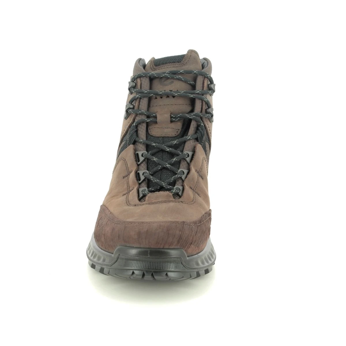 Ecco - Exohike Mens Boots Gore 840734-59300 (brown Leather) 6 Ecco - Exohike Mens Boots Gore 840734-59300 (brown Leather) - Image 4