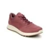 Ecco - Exostride Gore 835303-02588 (dark Rose )