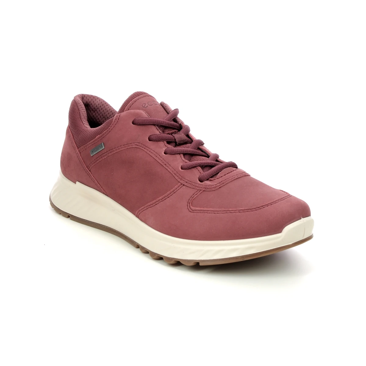 Ecco - Exostride Gore 835303-02588 (dark Rose ) 3 Ecco - Exostride Gore 835303-02588 (dark Rose )