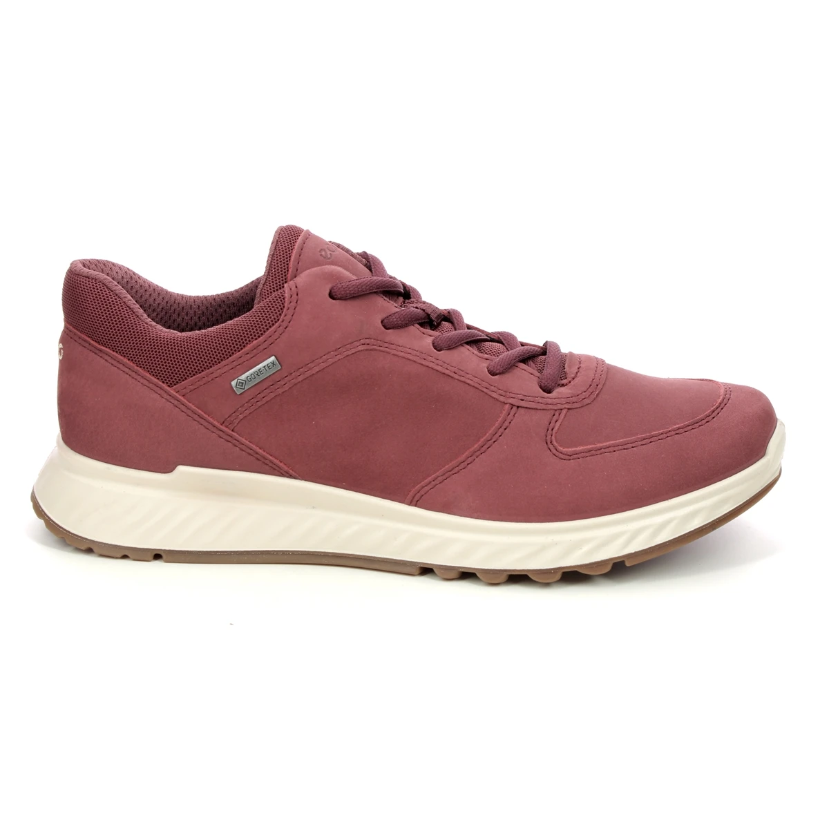 Ecco - Exostride Gore 835303-02588 (dark Rose ) 4 Ecco - Exostride Gore 835303-02588 (dark Rose ) - Image 2