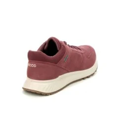 Ecco - Exostride Gore 835303-02588 (dark Rose ) 11 Ecco - Exostride Gore 835303-02588 (dark Rose ) -Camel Favour ecco exostride gore 835303 02588 dark rose walking shoes 1686407938 920530311 03