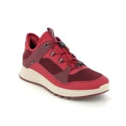 Ecco - Exostride Gore 835333-60405 (dark Red)