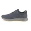Ecco - Exostride M Gtx 835304-01303 (navy Nubuck) -Camel Favour ecco exostride m gtx 835304 01303 navy nubuck trainers 1632914031 920530403 05