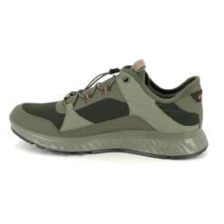 Ecco - Exostride M Gtx 835334-60412 (khaki) -Camel Favour ecco exostride m gtx 835334 60412 khaki trainers 1657010578 920533490 05