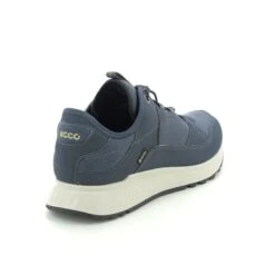 Ecco - Exostride Mens Gtx 835334-55138 (navy) -Camel Favour ecco exostride mens gtx 835334 55138 navy trainers 1602235050 920533470 03