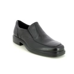 Ecco - Helsinki 2 Slip 500154-01001 (black Leather)