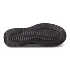 Ecco - Irving 511734-51052 (black Leather) -Camel Favour ecco irving 511734 51052 black leather comfort shoes1685012738ecco 511734 51052 sole