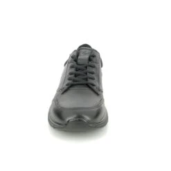 Ecco - Irving 511734-51052 (black Leather) -Camel Favour ecco irving 511734 51052 black leather formal shoes 1582804975 920173452 04