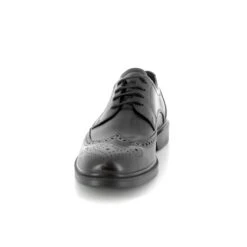 Ecco - Lisbon 622164-01001 (black) -Camel Favour ecco lisbon 622164 01001 black brogues 1521117984 920216401 04