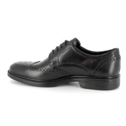 Ecco - Lisbon 622164-01001 (black) -Camel Favour ecco lisbon 622164 01001 black brogues 1521117985 920216401 05