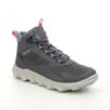 Ecco - Mx Boot Gtx W 820223-60091 (grey) -Camel Favour ecco mx boot gtx w 820223 60091 grey walking boots 1626181362 920022391 01