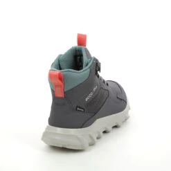 Ecco - Mx Boot Gtx W 820223-60091 (grey) -Camel Favour ecco mx boot gtx w 820223 60091 grey walking boots 1626181363 920022391 03