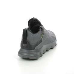 Ecco - Mx Mens 820184-02244 (grey Nubuck) 10 Ecco - Mx Mens 820184-02244 (grey Nubuck) -Camel Favour ecco mx mens 820184 02244 grey nubuck trainers 1624531342 920018444 03