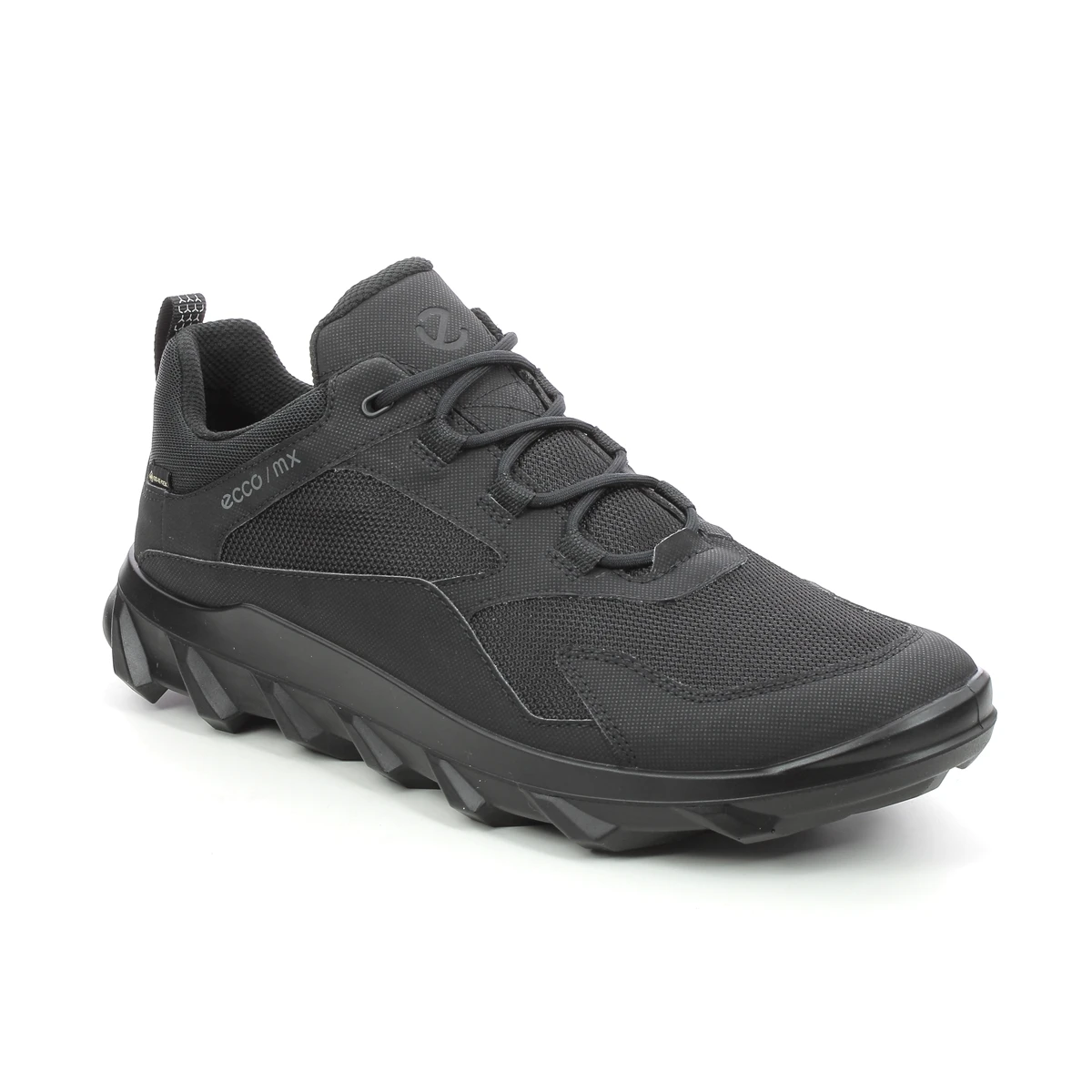 Ecco - Mx Mens Gore 820194-51052 (black) 6 Ecco - Mx Mens Gore 820194-51052 (black) - Image 4