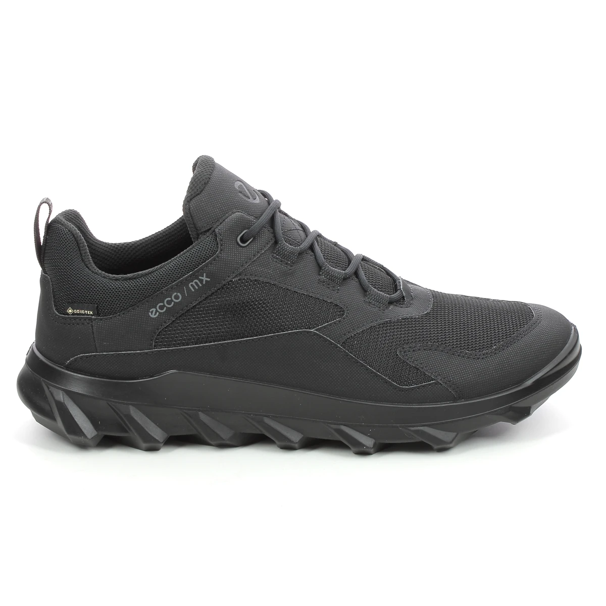 Ecco - Mx Mens Gore 820194-51052 (black) 3 Ecco - Mx Mens Gore 820194-51052 (black)