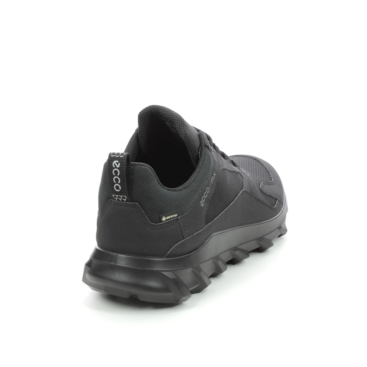 Ecco - Mx Mens Gore 820194-51052 (black) 4 Ecco - Mx Mens Gore 820194-51052 (black) - Image 2