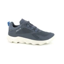Ecco - Mx Mens Gore 820194-51647 (navy) 10 Ecco - Mx Mens Gore 820194-51647 (navy) -Camel Favour ecco mx mens gore 820194 51647 navy trainers 1638196455 920019447 02