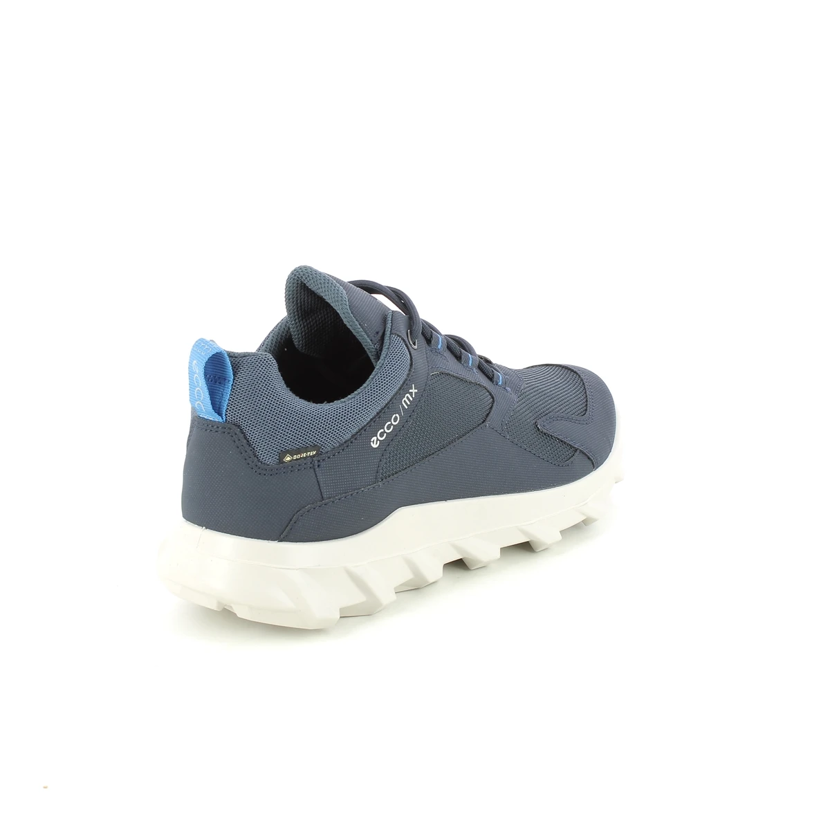 Ecco - Mx Mens Gore 820194-51647 (navy) 4 Ecco - Mx Mens Gore 820194-51647 (navy) - Image 2