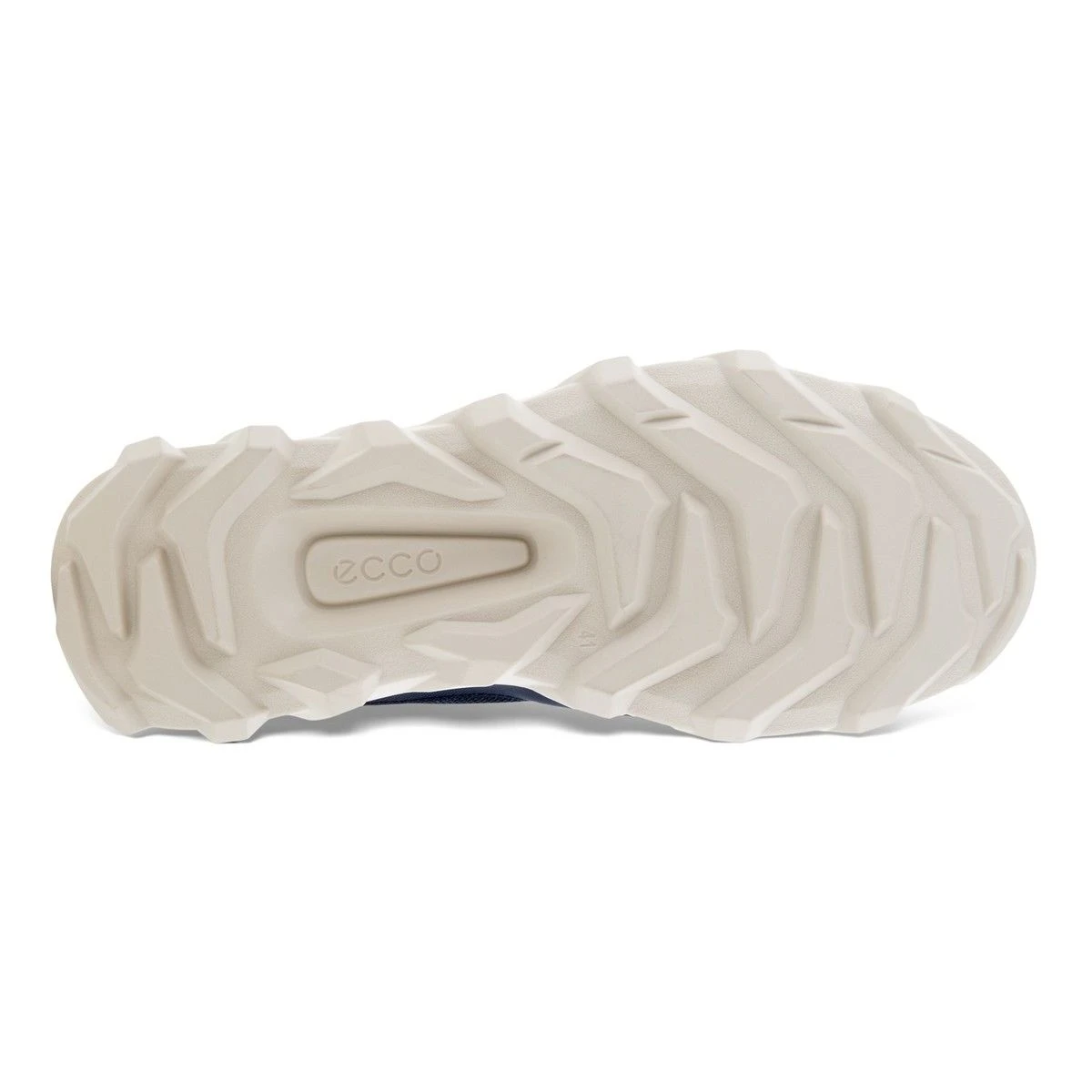 Ecco - Mx Mens Gore 820194-51647 (navy) 8 Ecco - Mx Mens Gore 820194-51647 (navy) - Image 6