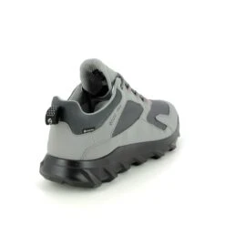 Ecco - Mx Mens Gore 820194-60407 (grey) -Camel Favour ecco mx mens gore 820194 60407 grey trainers 1655289185 920019400 03