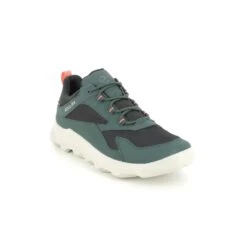 Ecco - Mx Mens Gore 820194-60124 (green) 11 Ecco - Mx Mens Gore 820194-60124 (green) -Camel Favour ecco mx mens gore tex green trainers 1638196462 920019424 01