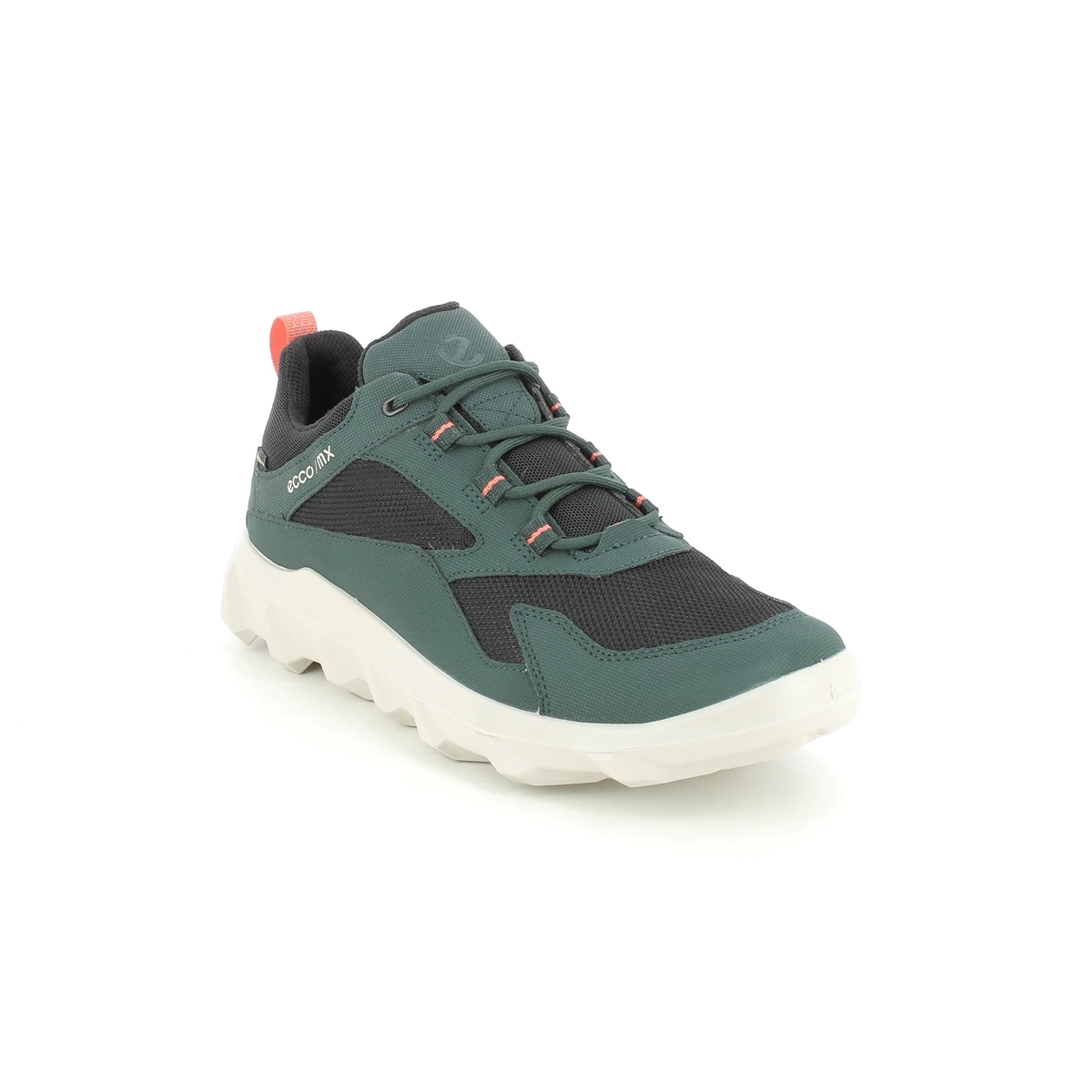 Ecco - Mx Mens Gore 820194-60124 (green) 6 Ecco - Mx Mens Gore 820194-60124 (green) - Image 4