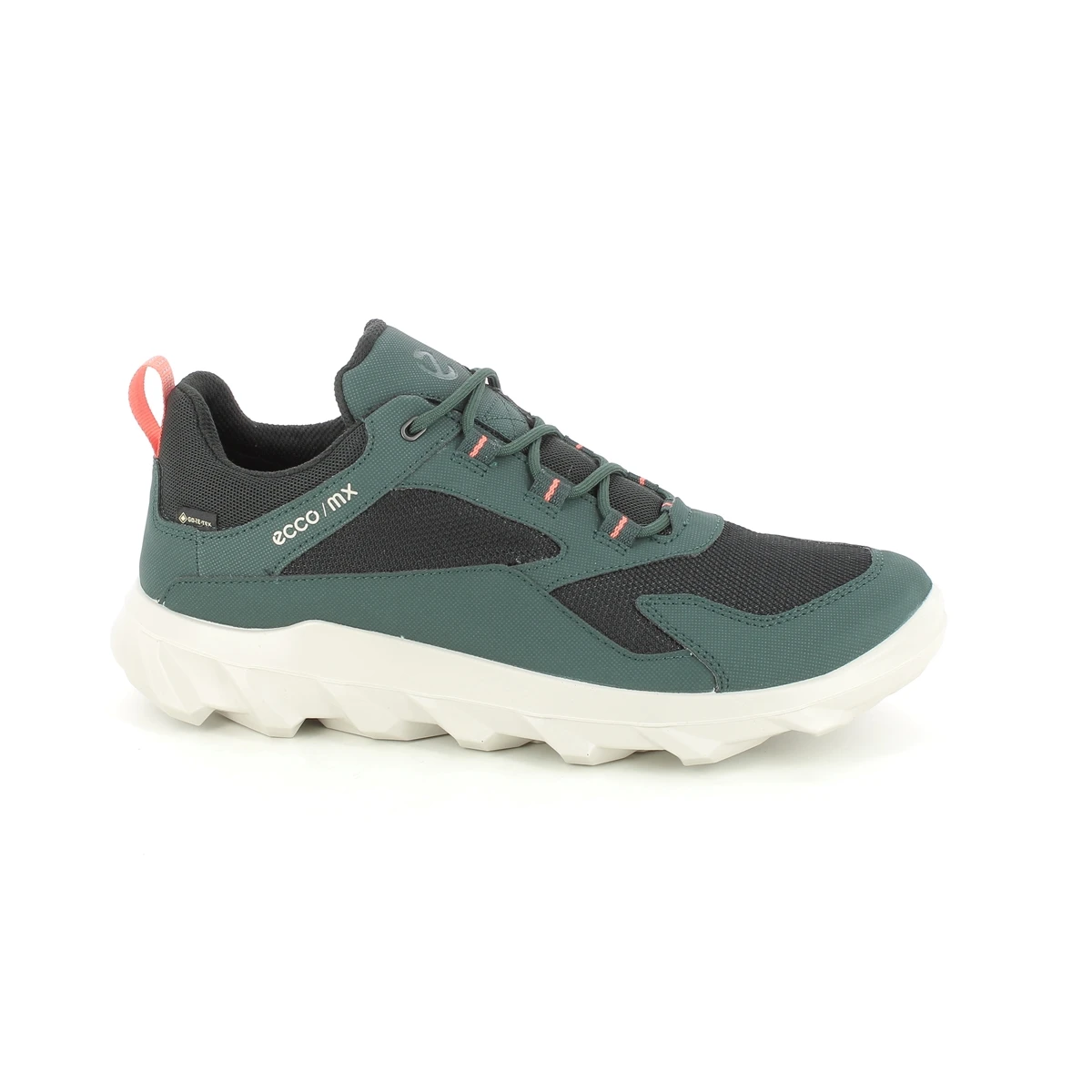 Ecco - Mx Mens Gore 820194-60124 (green) 5 Ecco - Mx Mens Gore 820194-60124 (green) - Image 3