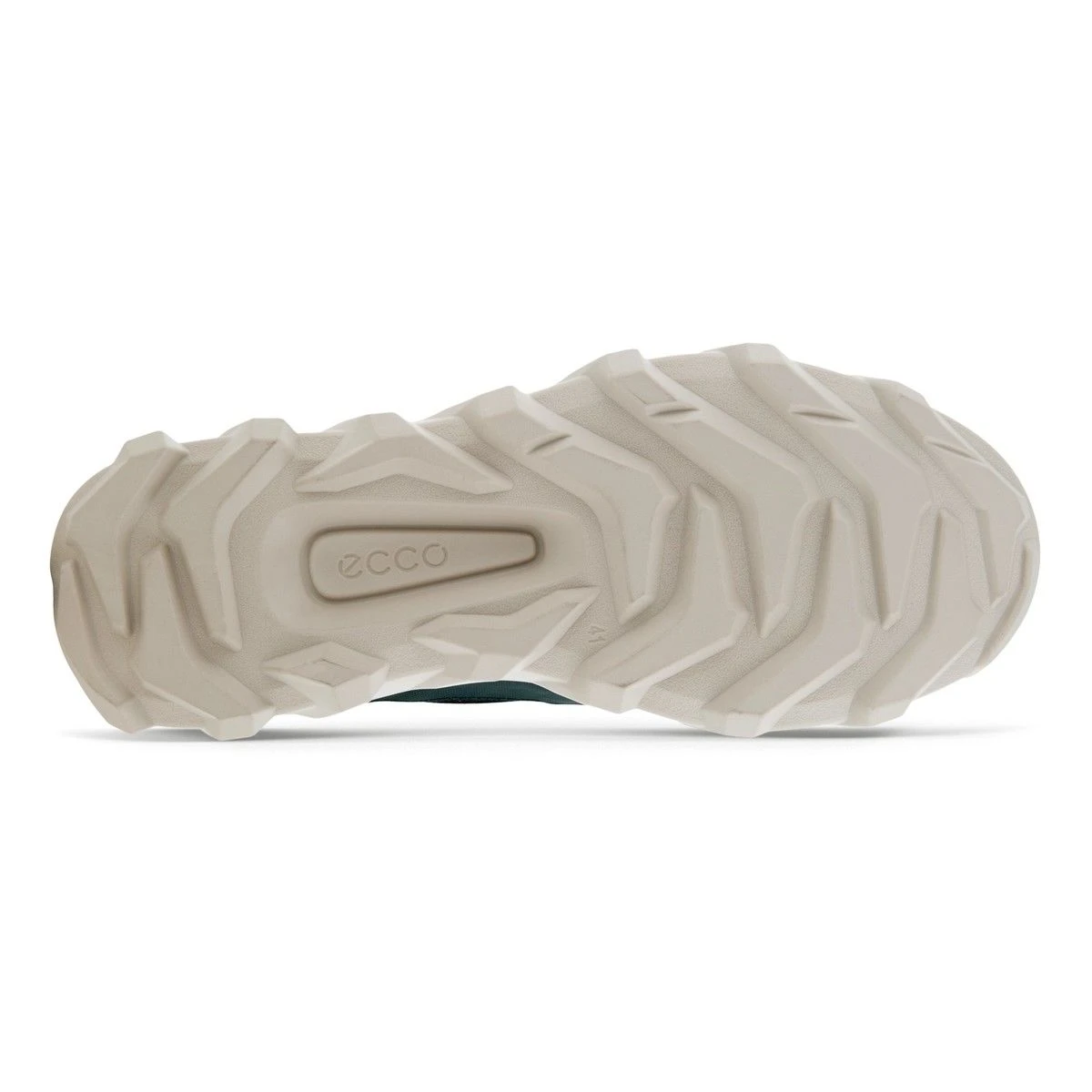 Ecco - Mx Mens Gore 820194-60124 (green) 8 Ecco - Mx Mens Gore 820194-60124 (green) - Image 6