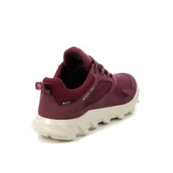 Ecco - Mx Womens Gore 820193-59223 (plum) 10 Ecco - Mx Womens Gore 820193-59223 (plum) -Camel Favour ecco mx womens gore 820193 59223 plum walking shoes 1655284074 920019395 03