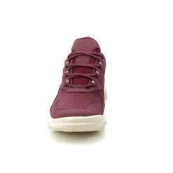 Ecco - Mx Womens Gore 820193-59223 (plum) 11 Ecco - Mx Womens Gore 820193-59223 (plum) -Camel Favour ecco mx womens gore 820193 59223 plum walking shoes 1655284074 920019395 04