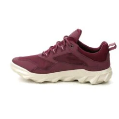 Ecco - Mx Womens Gore 820193-59223 (plum) 12 Ecco - Mx Womens Gore 820193-59223 (plum) -Camel Favour ecco mx womens gore 820193 59223 plum walking shoes 1655284075 920019395 05
