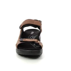 Ecco - Offroad Mens 822184-02671 (brown Nubuck) -Camel Favour ecco offroad mens 822184 02671 brown nubuck sandals 1680623725 920218423 04