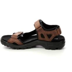 Ecco - Offroad Mens 822184-02671 (brown Nubuck) -Camel Favour ecco offroad mens 822184 02671 brown nubuck sandals 1680623725 920218423 05