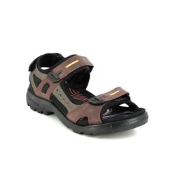 Ecco - Offroad Mens 91 069564-60255 (dark Brown)
