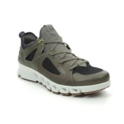 Ecco - Omni Vent Gtx Mens 880134-51751 (khaki Leather)