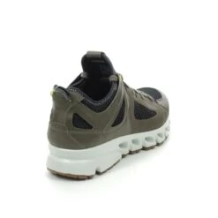 Ecco - Omni Vent Gtx Mens 880134-51751 (khaki Leather) -Camel Favour ecco omni vent gtx m 880134 51751 khaki leather trainers 1583428440 920013451 03