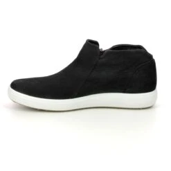 Ecco - Soft 7 Boot 430243-02001 (black Leather) 14 Ecco - Soft 7 Boot 430243-02001 (black Leather) -Camel Favour ecco soft 7 boot 430243 02001 black leather hi tops 1686407935 920024331 07