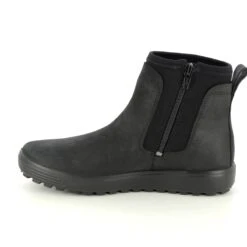 Ecco - Soft 7 Gtx Tred 450463-51052 (black Leather)