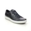Ecco - Soft 7 Mens 470364-01303 (navy Leather)