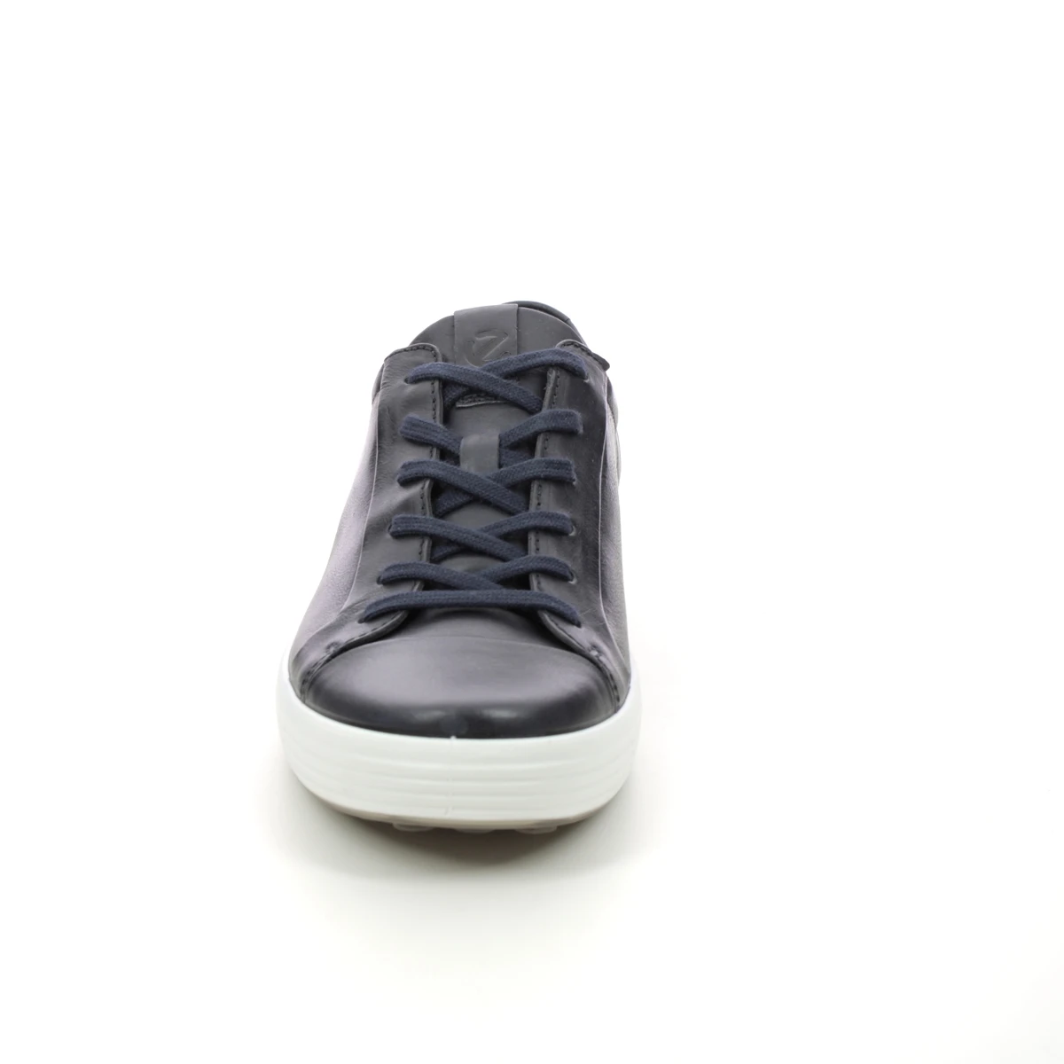 Ecco - Soft 7 Mens 470364-01303 (navy Leather) 6 Ecco - Soft 7 Mens 470364-01303 (navy Leather) - Image 4