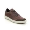 Ecco - Soft 7 Mens 470474-60508 (brown Leather) 2 Ecco - Soft 7 Mens 470474-60508 (brown Leather) -Camel Favour ecco soft 7 mens 470474 60508 brown leather trainers 1664363913 920047421 01