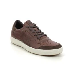 Ecco - Soft 7 Mens 470474-60508 (brown Leather)