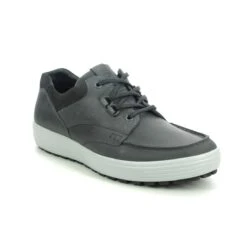 Ecco - Soft 7 Tred 450394-55888 (grey Nubuck)